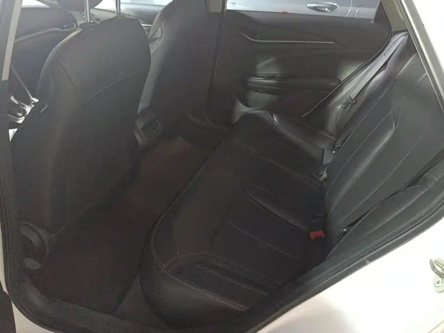 Buick Excelle — миниатюра 11