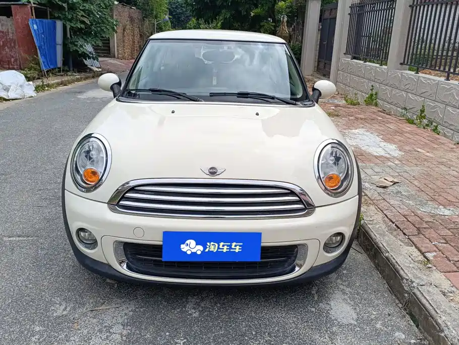 MINI Mini — миниатюра 2