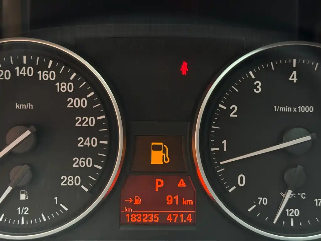BMW 3 Series (Import) — миниатюра 17