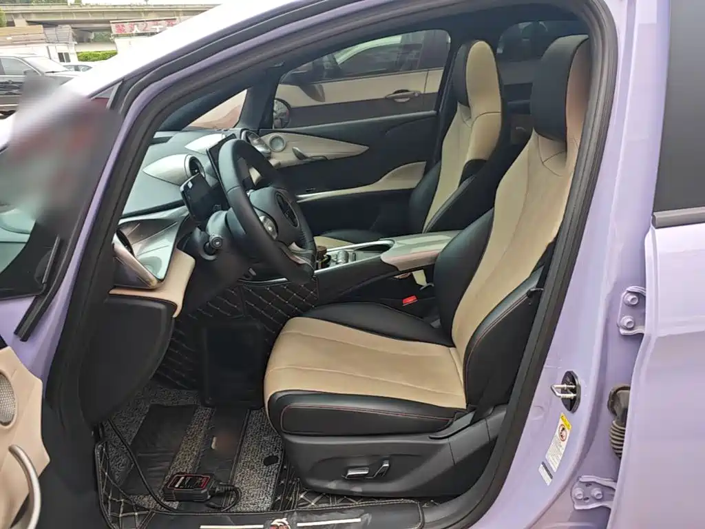 BYD Dolphin — миниатюра 15