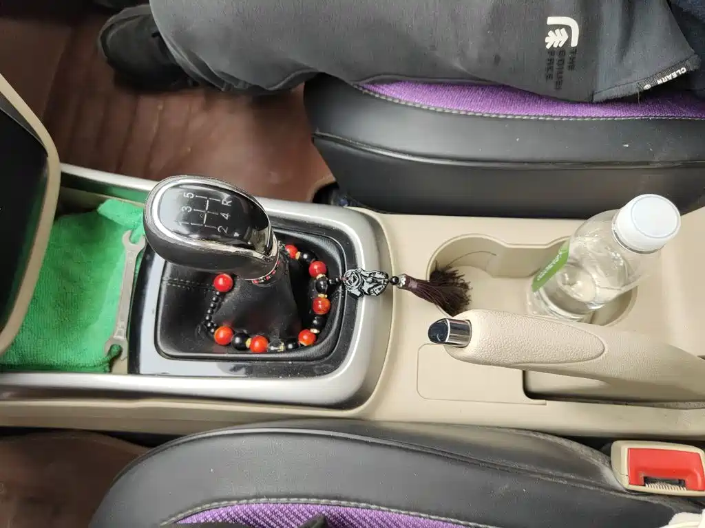 Changan Eado — миниатюра 15