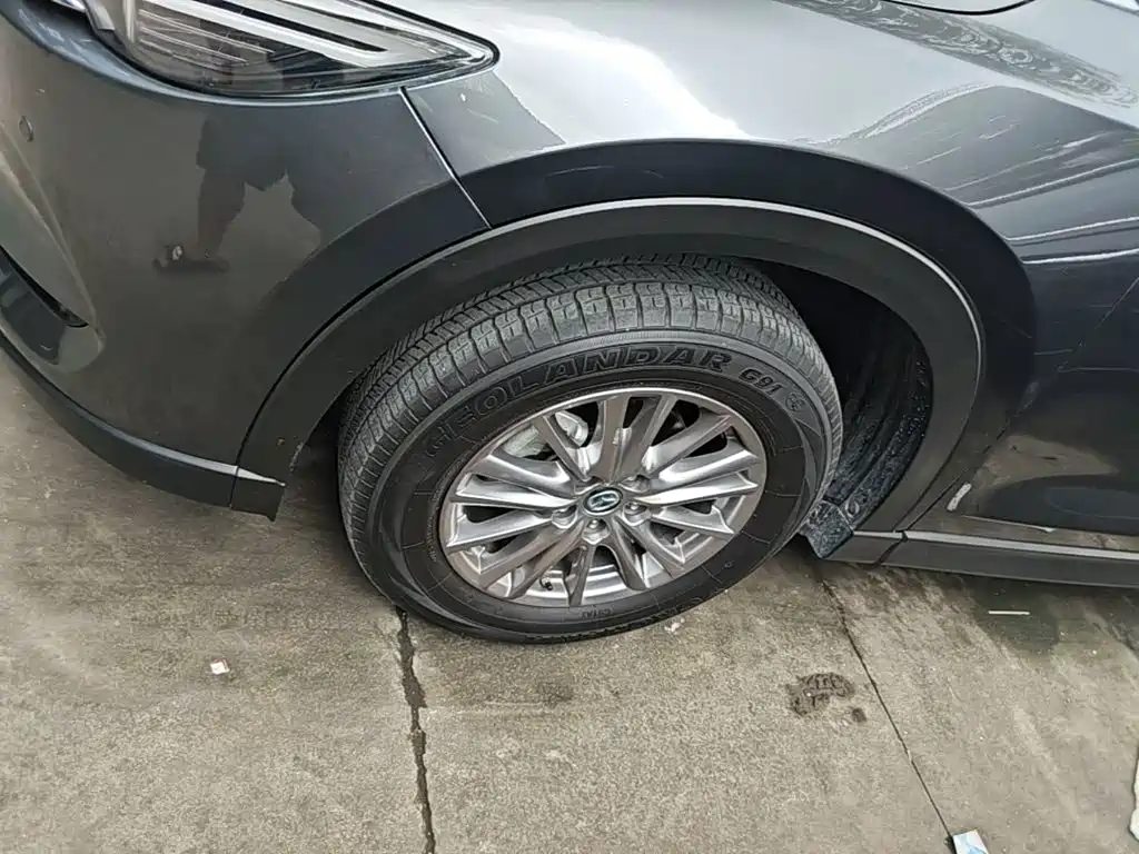 Mazda CX-5 — миниатюра 23