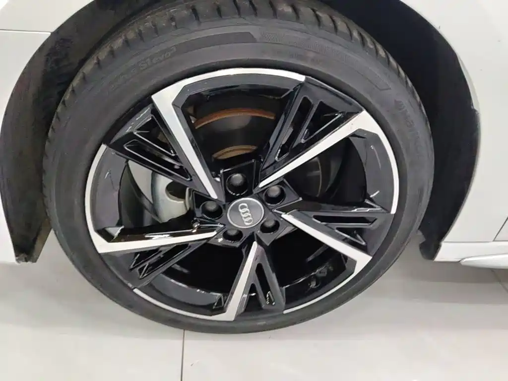 Audi A3 — миниатюра 23