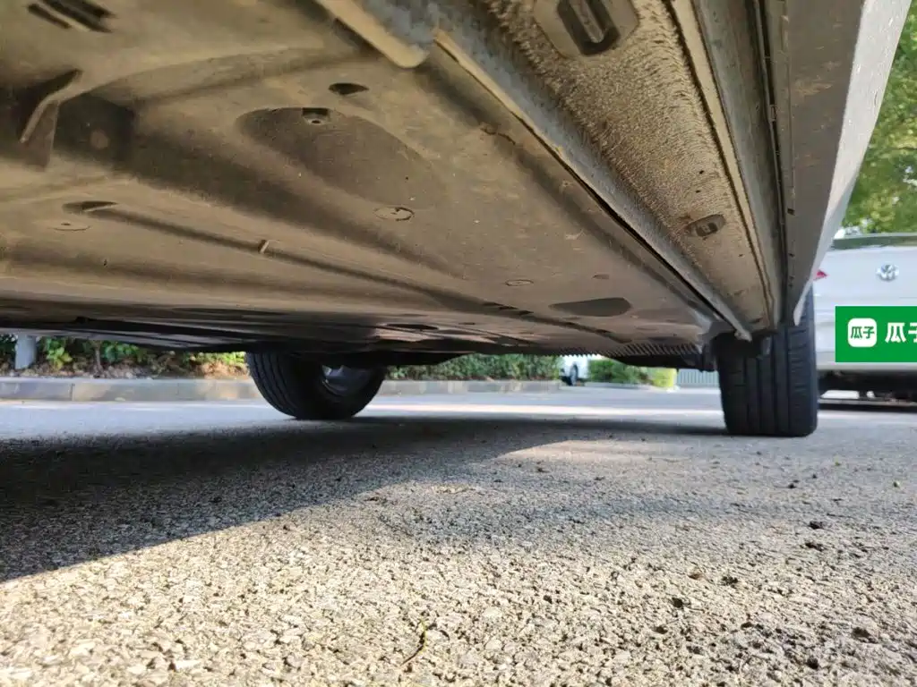 Volkswagen Tharu — миниатюра 19