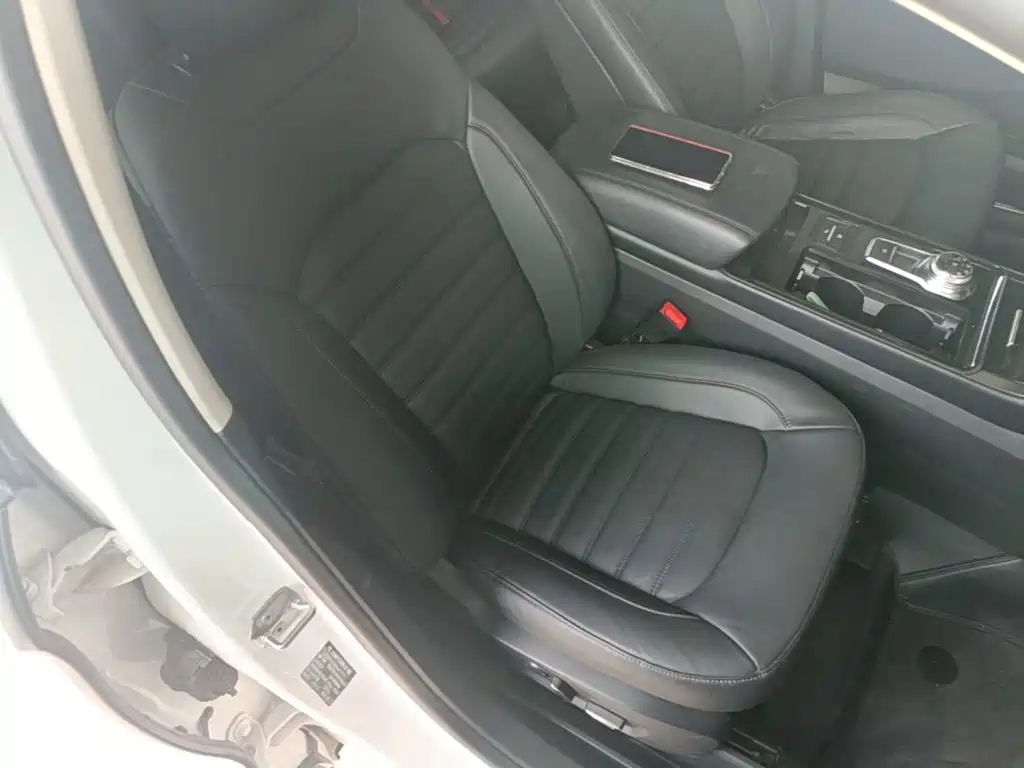 Ford Edge — миниатюра 25