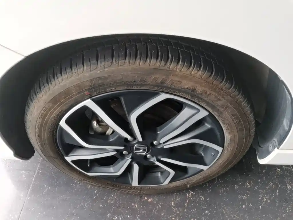 Honda Life — миниатюра 25