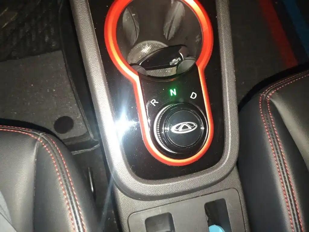 Chery QQ Little Ant — миниатюра 15