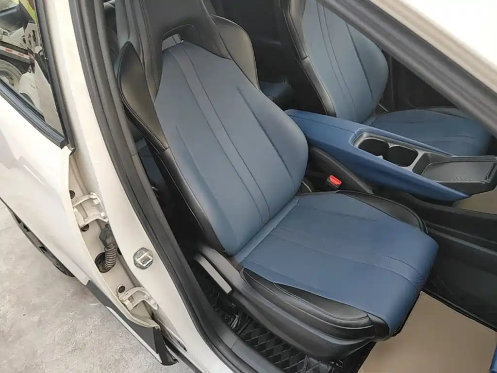 BYD Seagull — миниатюра 25