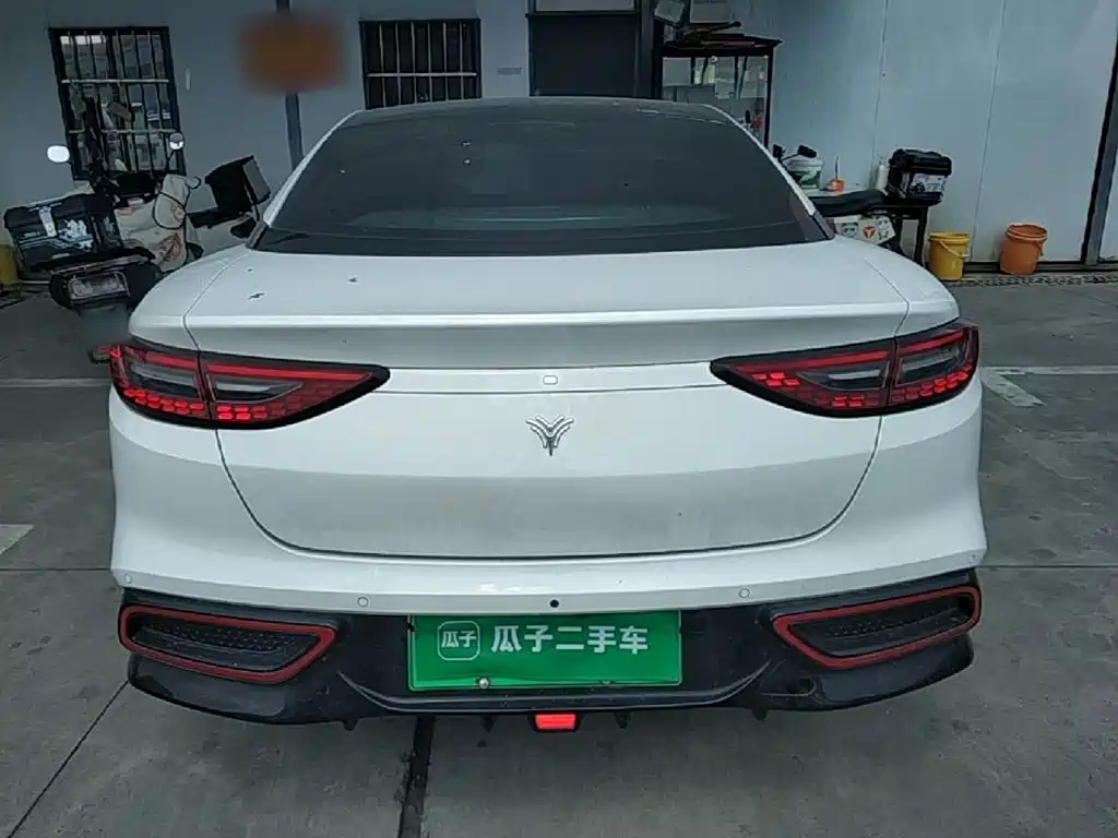 Neta Neta GT — миниатюра 6