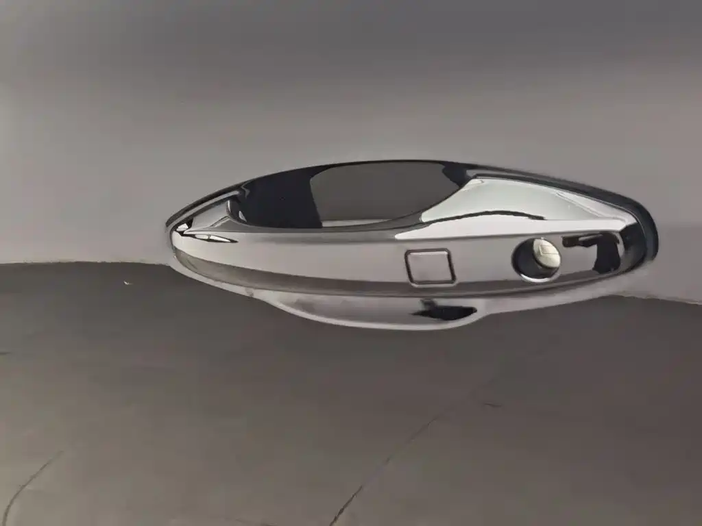 Wey Wey VV5 — миниатюра 18
