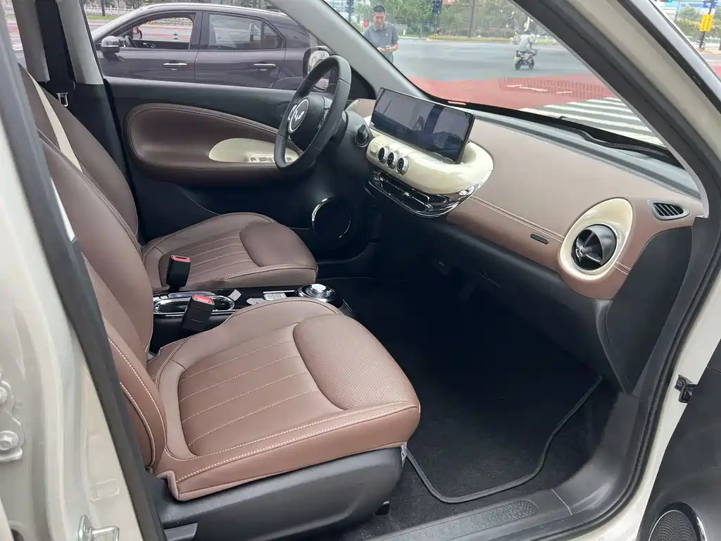 Wuling Bingo — миниатюра 11
