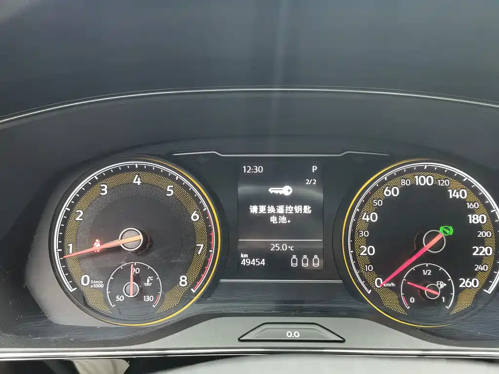 Volkswagen Passat — миниатюра 18