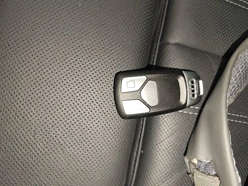 Audi A4L — миниатюра 9