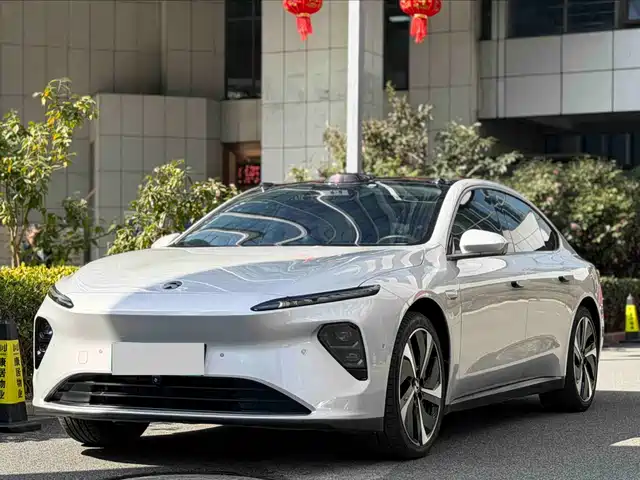 2022 Nio ET7