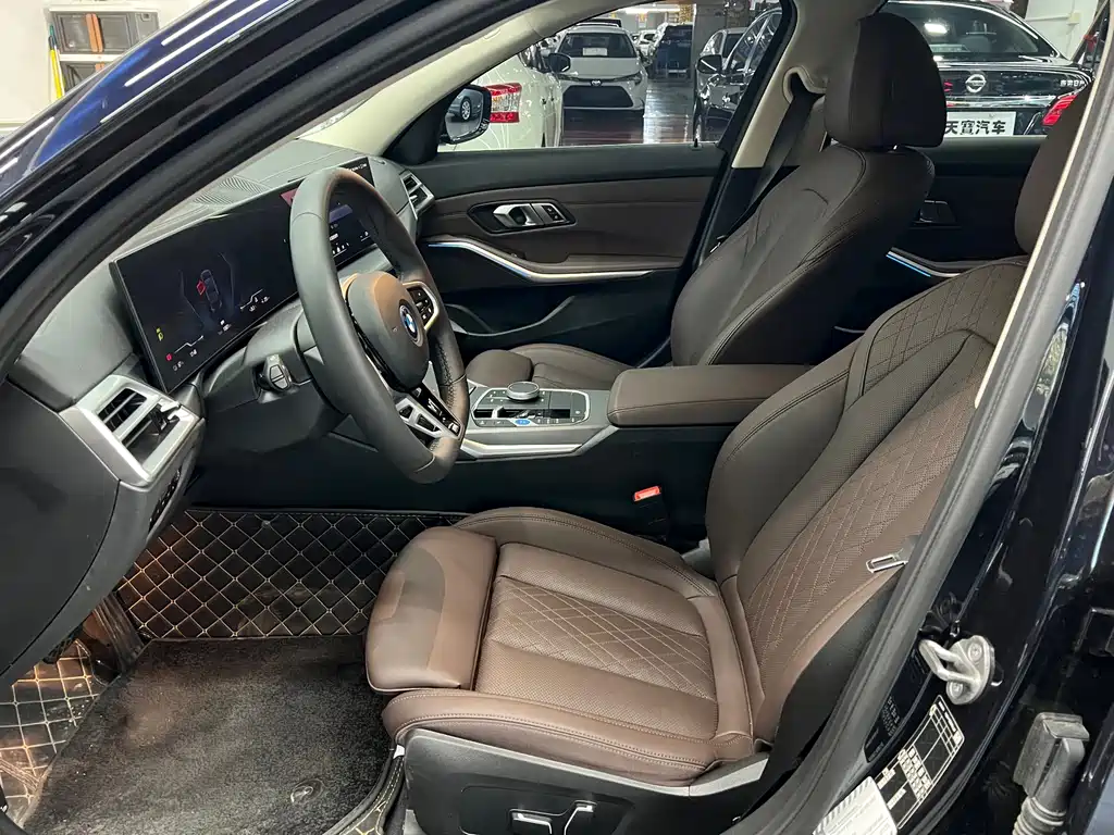 BMW i3 — миниатюра 5