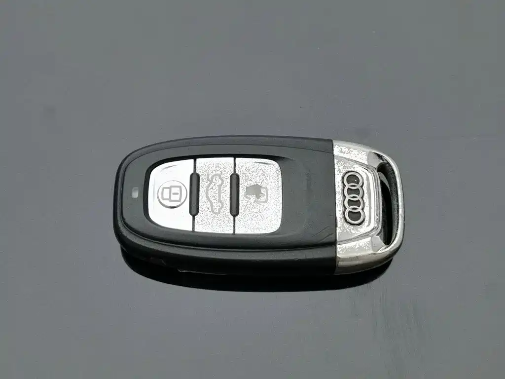 Audi A6L — миниатюра 19