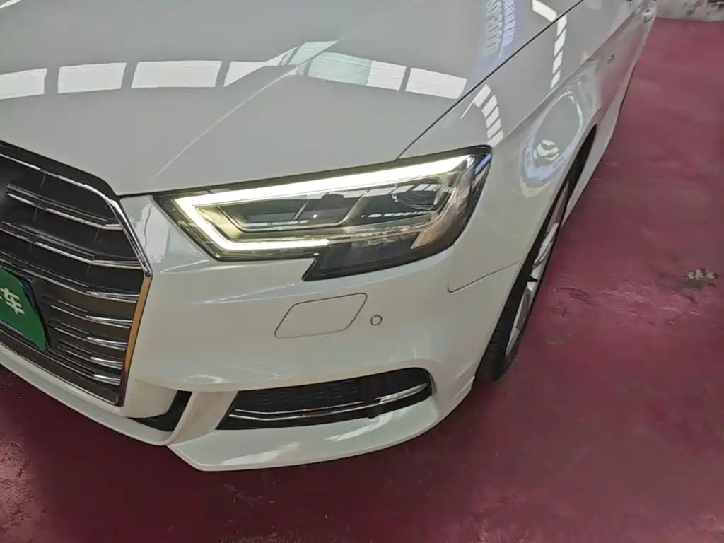 Audi A3 — миниатюра 24