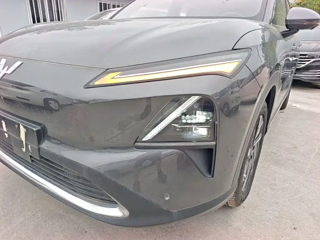 Wuling Xingguang S — миниатюра 24