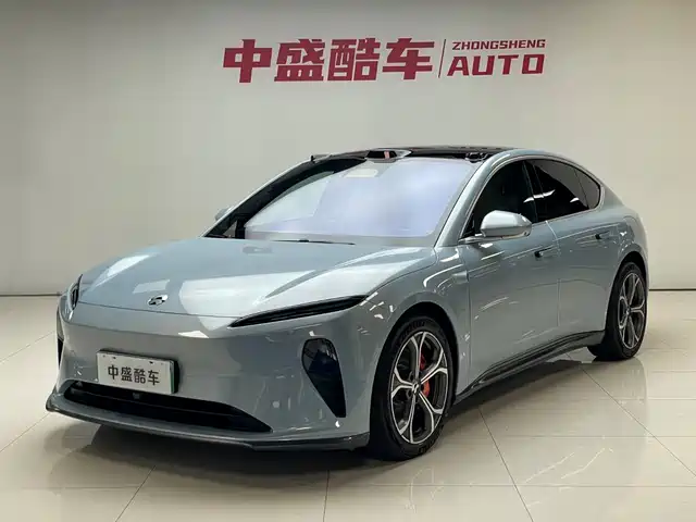 2023 Nio ET5