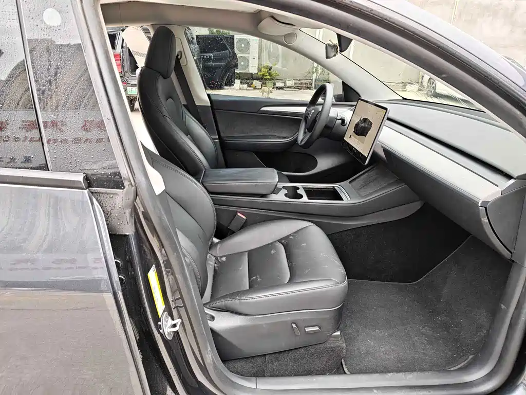 Tesla Model Y — миниатюра 9