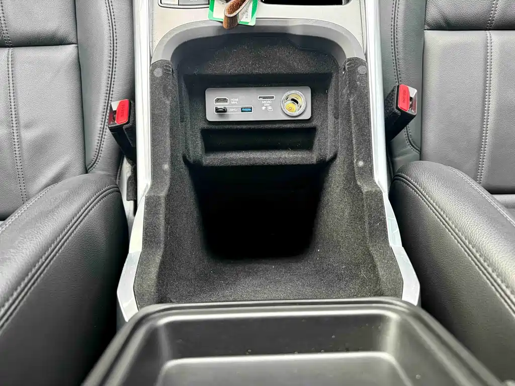 Land Rover Sport — миниатюра 14