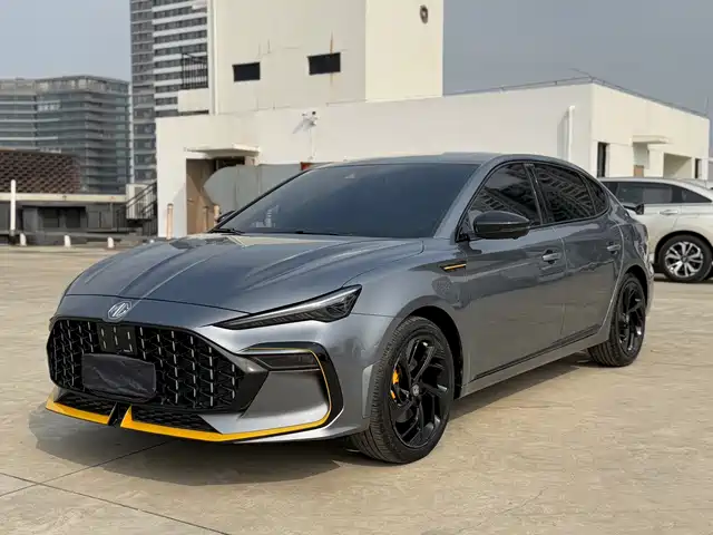 2023 MG MG6