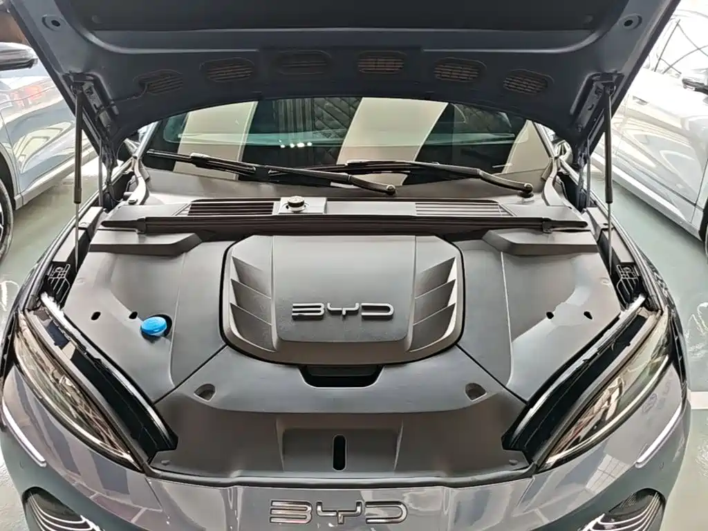 BYD Seal — миниатюра 20