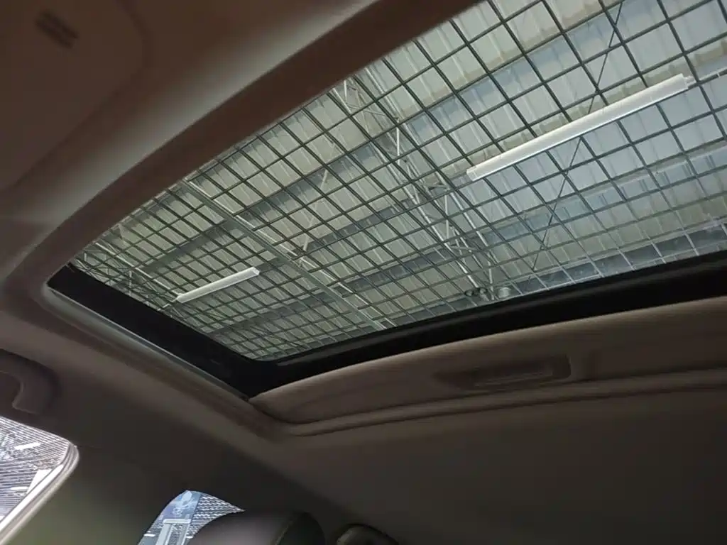 Buick Excelle — миниатюра 18