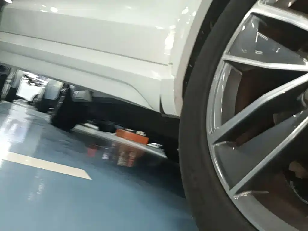 Audi Q3 — миниатюра 21