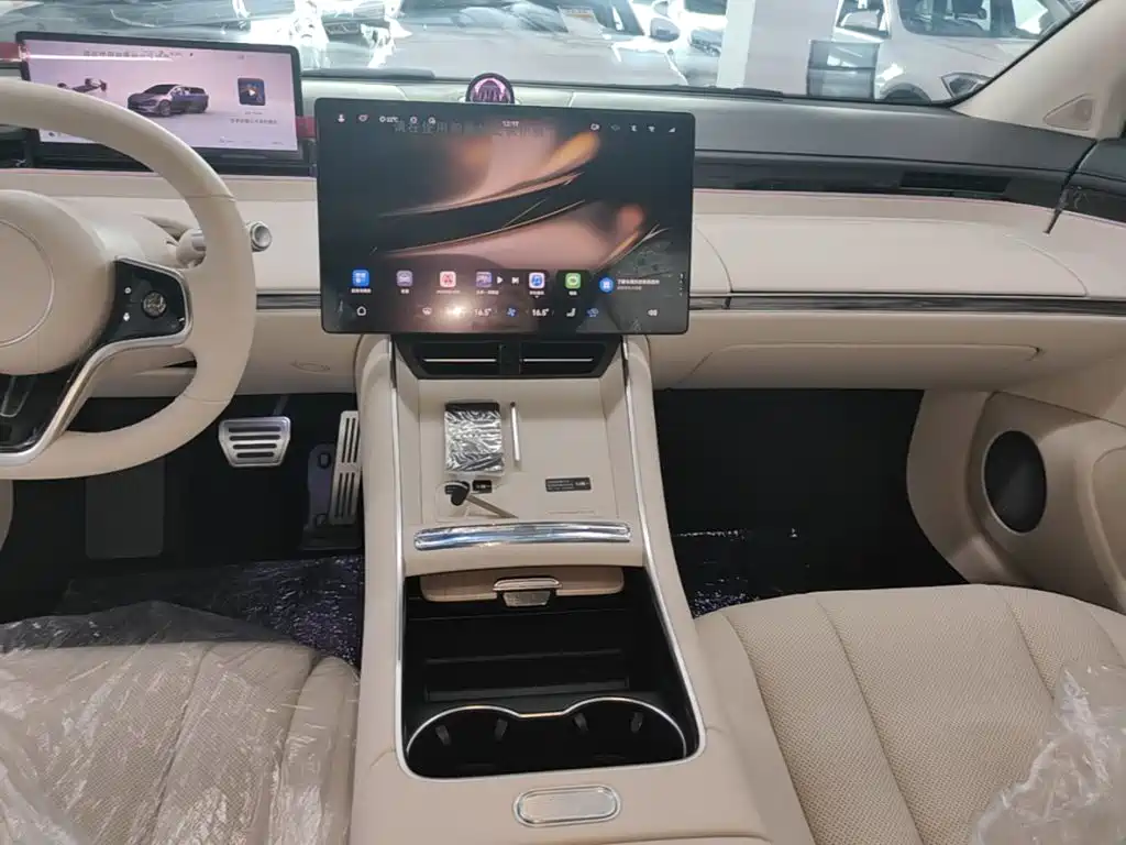 Zhijie Zhijie S7 — миниатюра 13