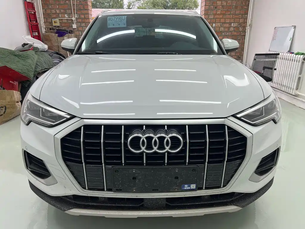Audi Q3 35 TFSI Fashion Elegance Type, фото 3
