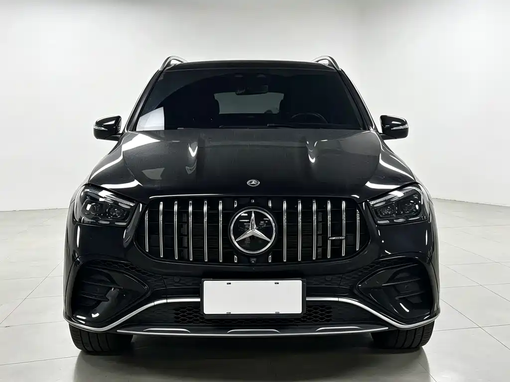 Mercedes-Benz GLE AMG — миниатюра 2