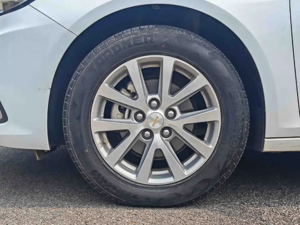 CHEVROLET MAI RUIBAO