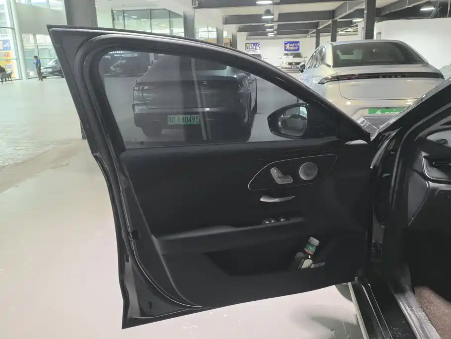 Chery Arrizo 8 PRO — миниатюра 7