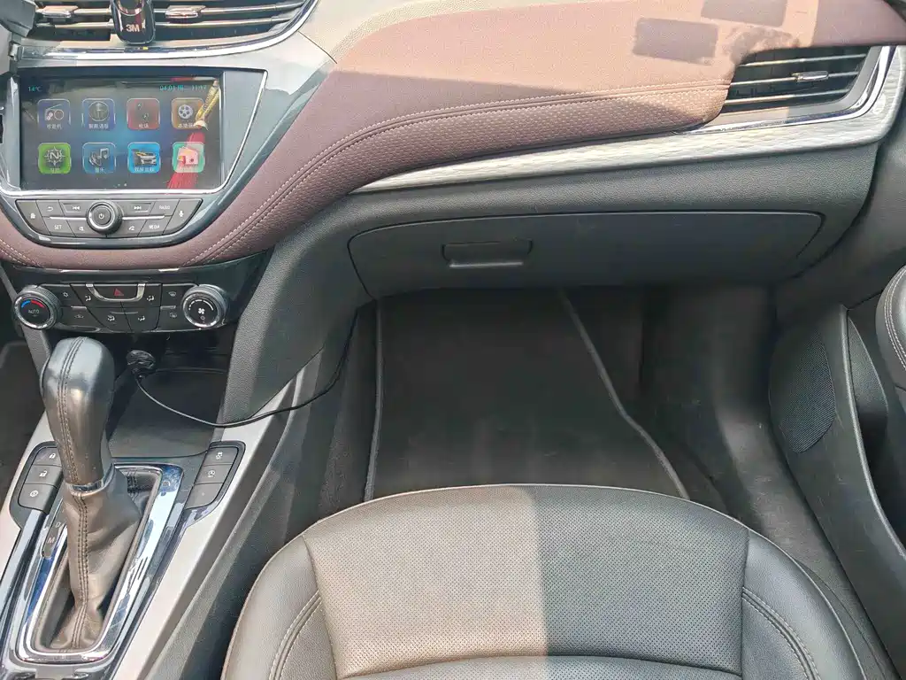 CHEVROLET MAI RUIBAO