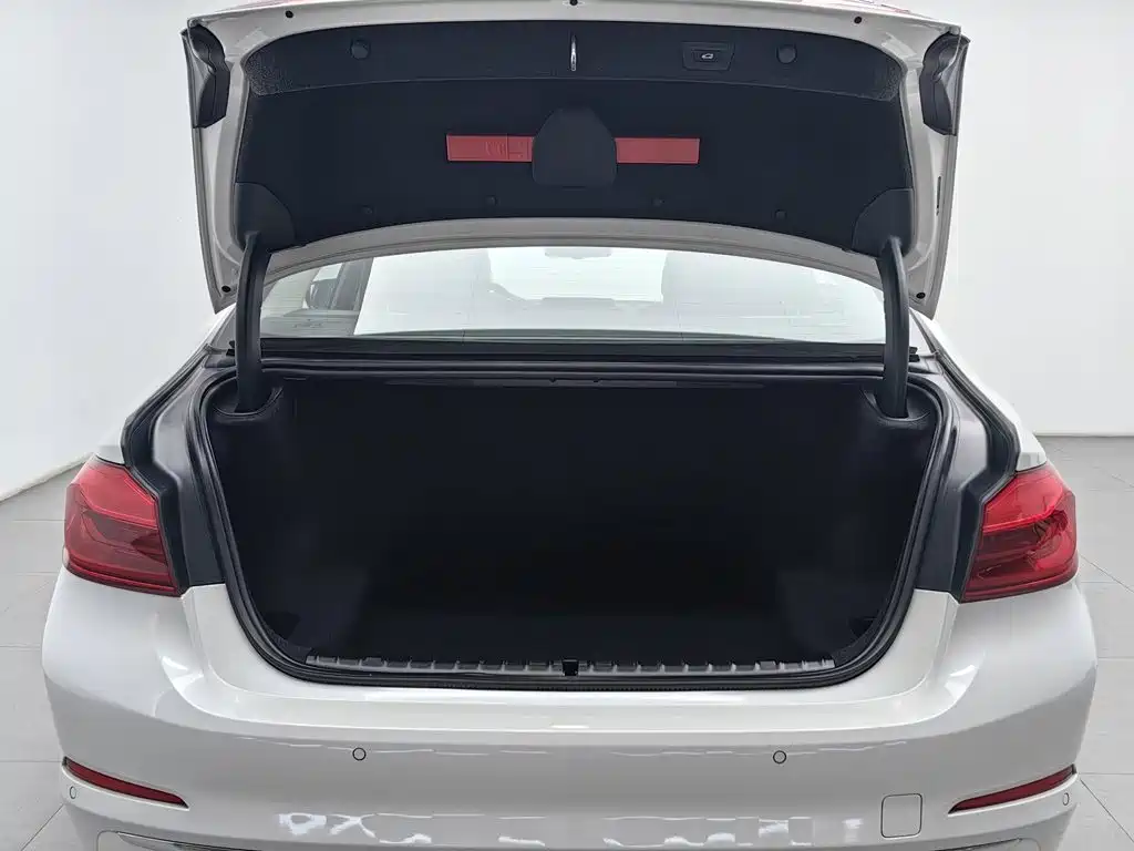 BMW 5 Series — миниатюра 16
