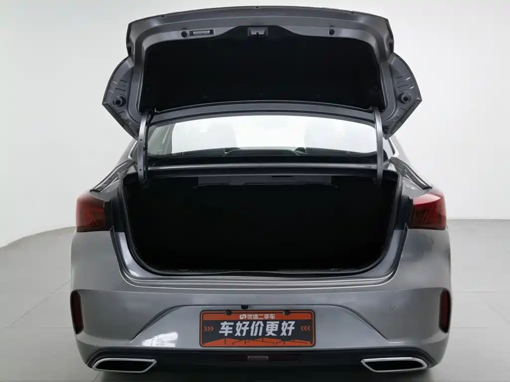 Changan Eado — миниатюра 16