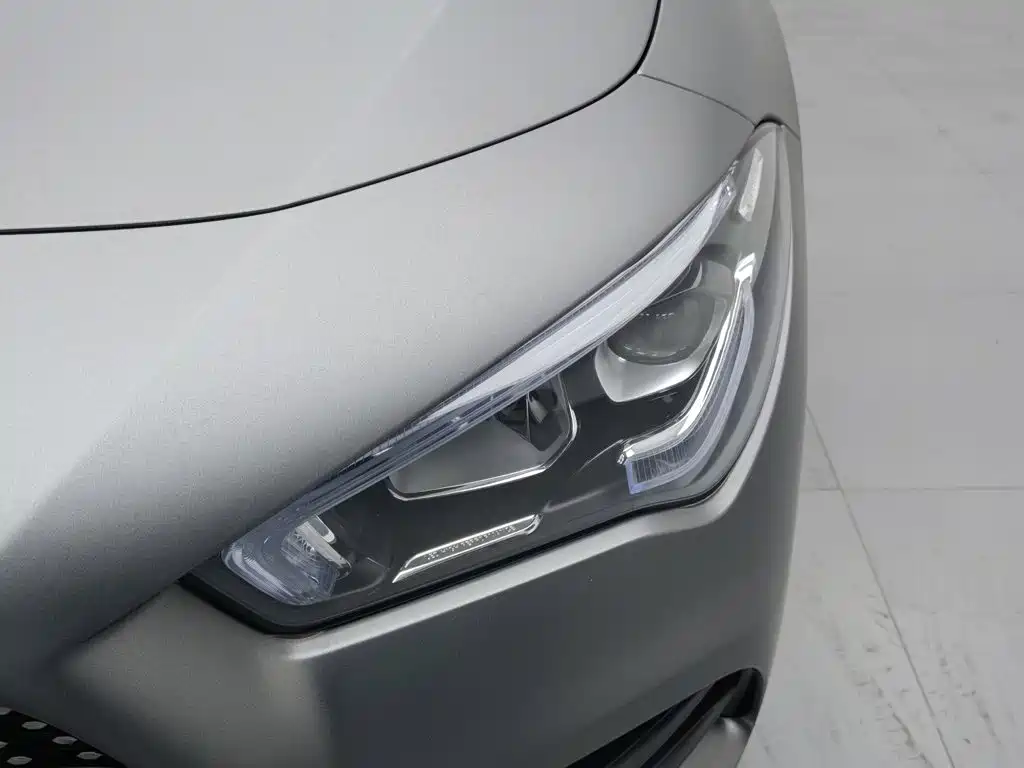 Mercedes-Benz CLA (Import) — миниатюра 7