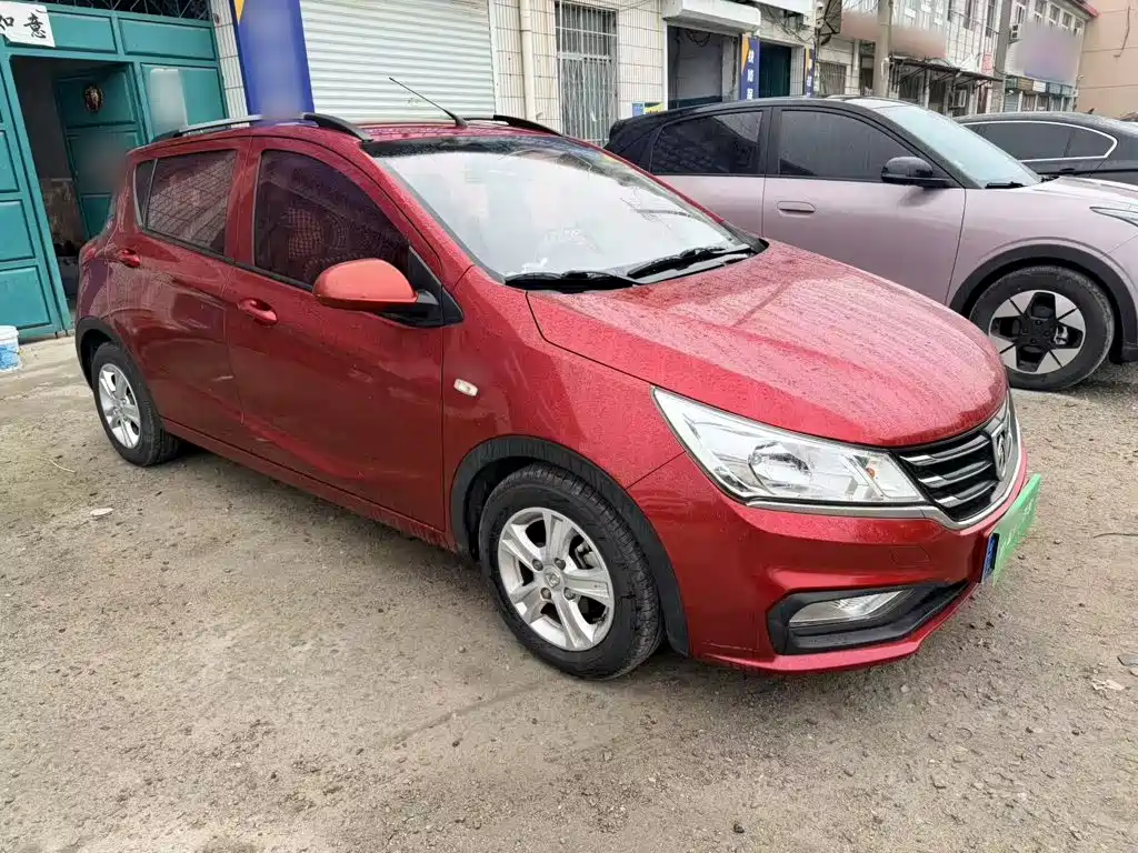 Baojun 310 — миниатюра 24