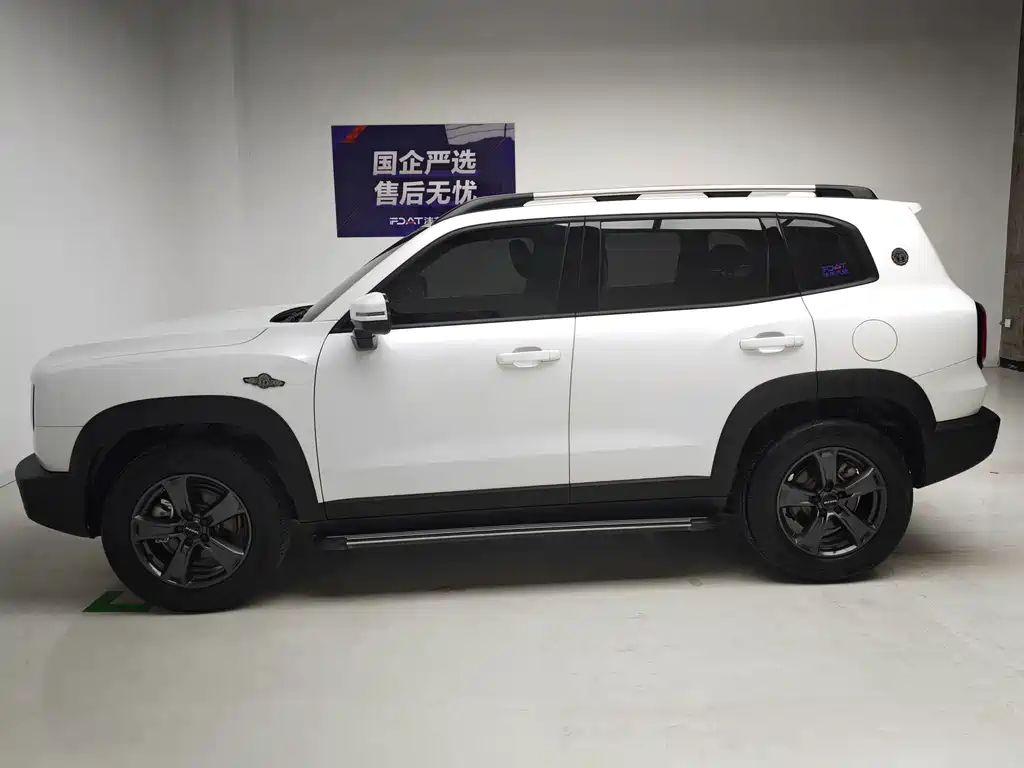 Haval Big Dog — миниатюра 9