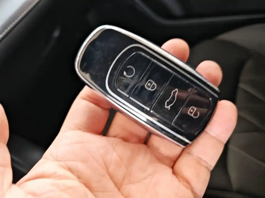 Chery Arrizo 8 — миниатюра 9