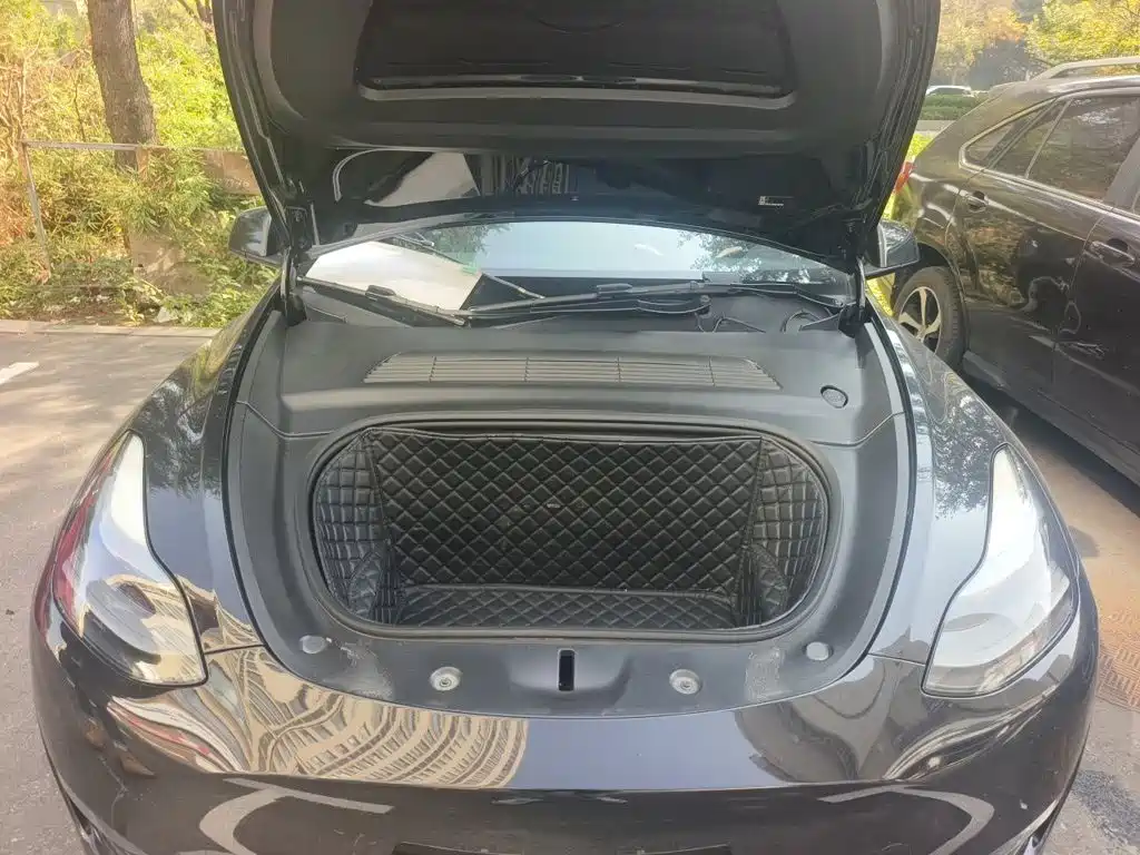 Tesla Model Y — миниатюра 21