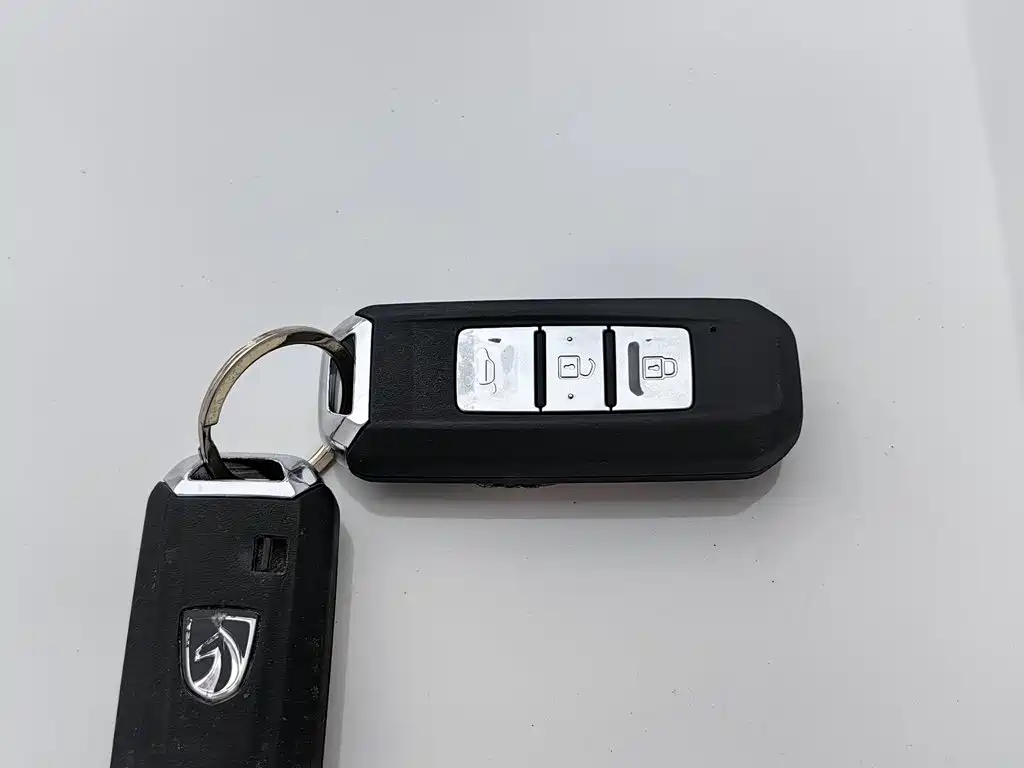 Baojun 510 — миниатюра 19