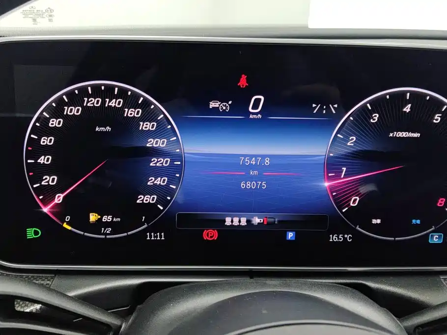 Mercedes-Benz C-Class — миниатюра 14