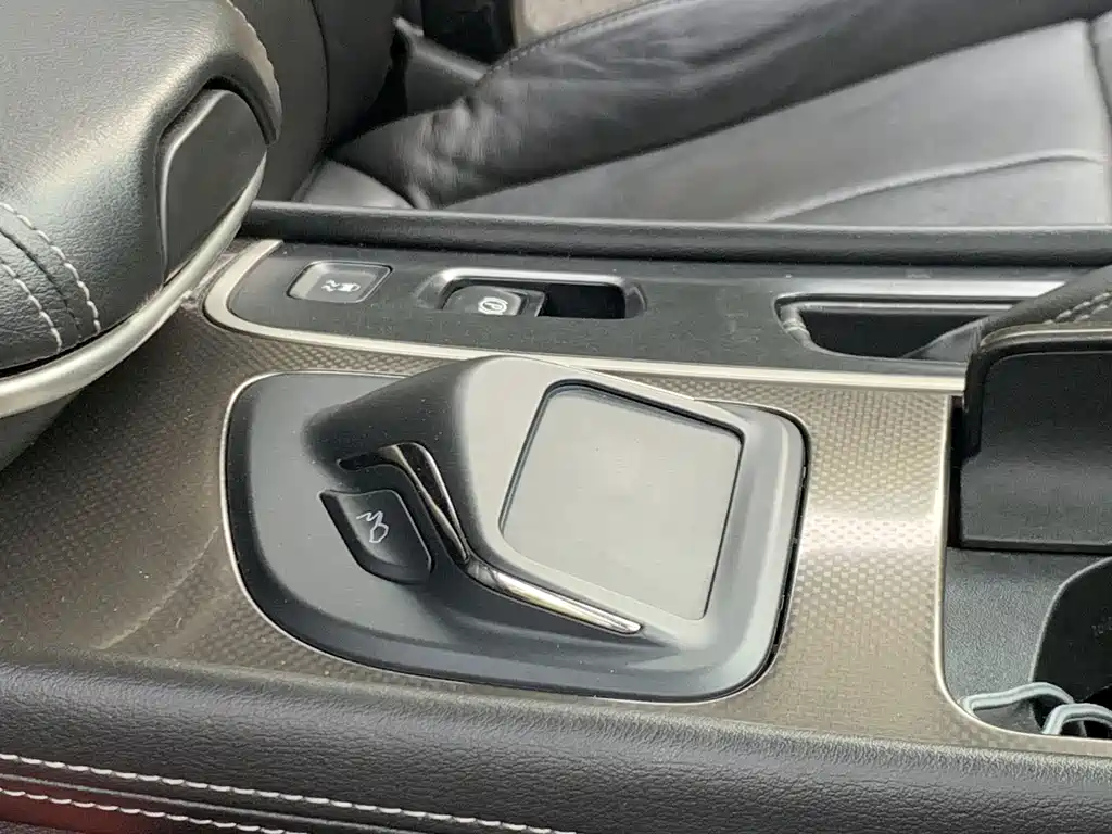 Buick LaCrosse — миниатюра 22