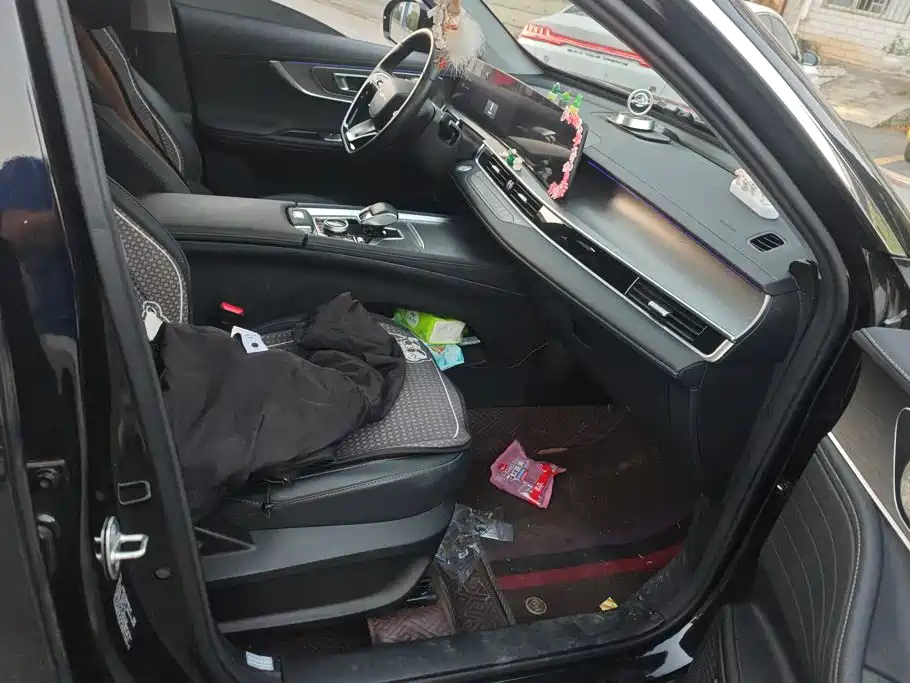 Chery Tiggo 8 PRO — миниатюра 8