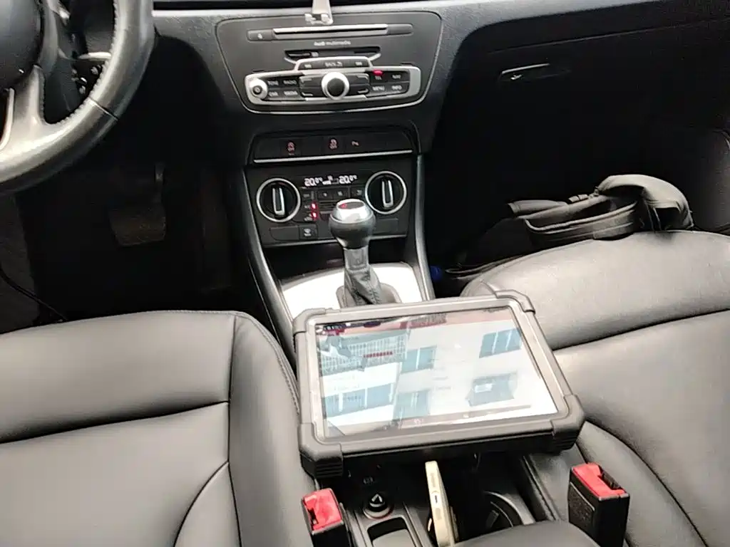 Audi Q3 — миниатюра 14
