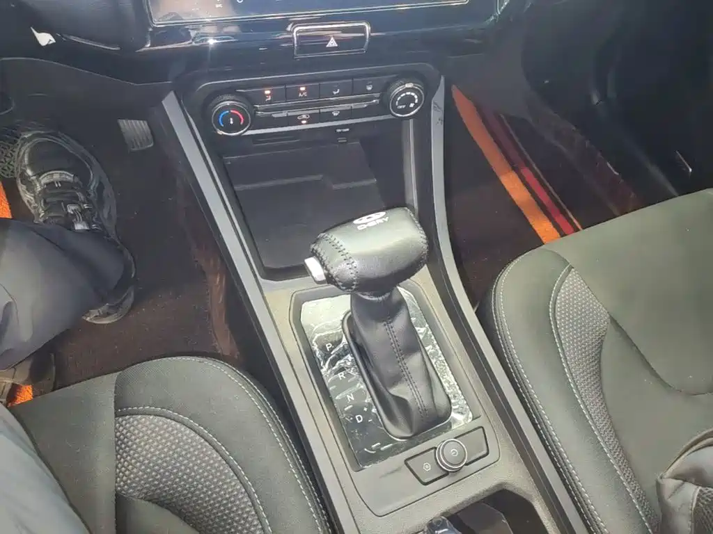 Chery Tiggo 3x — миниатюра 14