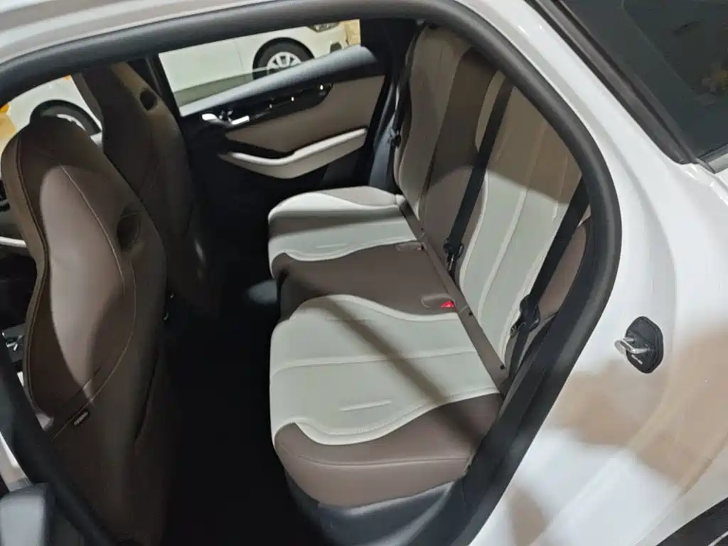 BYD Qin PLUS — миниатюра 17