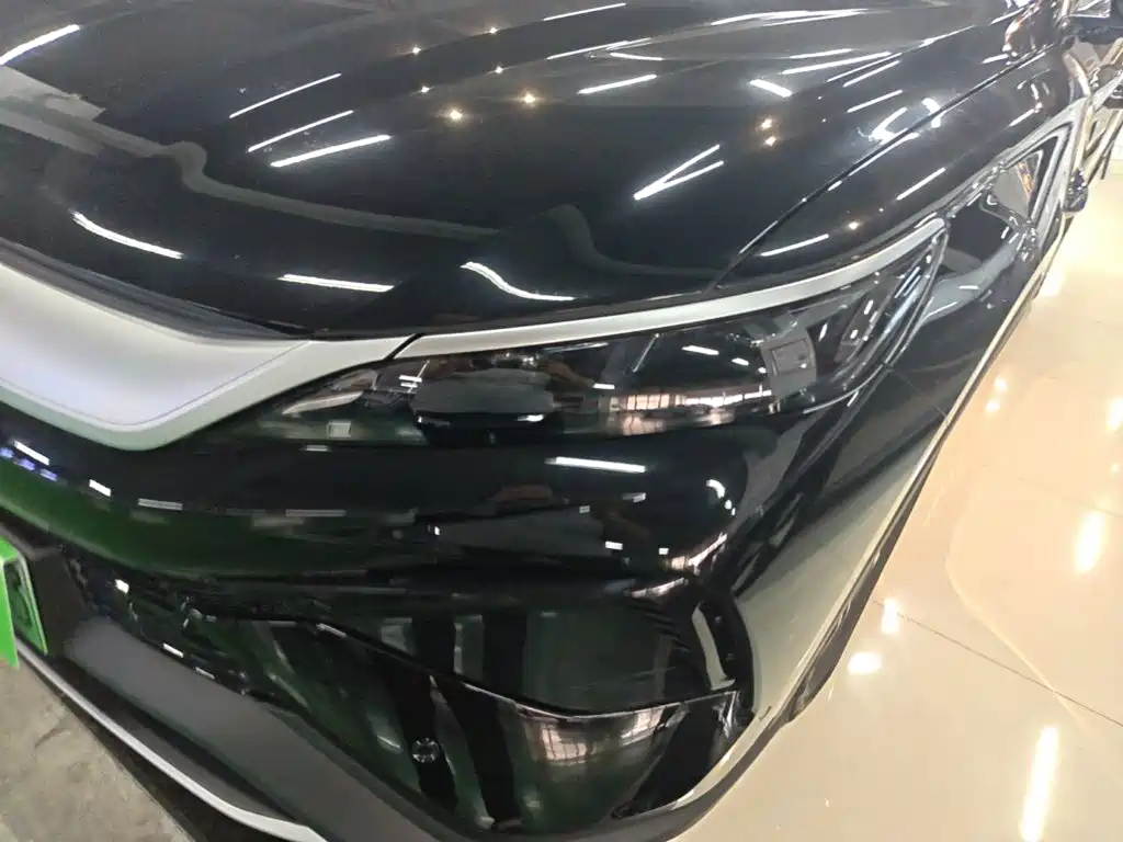 BYD Pro New Energy — миниатюра 24